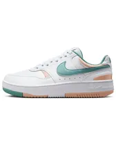 Calzado Nike Gamma Force Blanco Verde