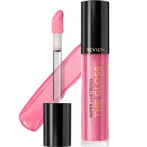 Brilho Labial Revlon Super Lustrous - 210 Pinkissimo