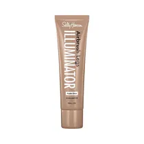 Iluminador de Piernas Sally Hasen Airbrush Leg Nude Glow 100ML