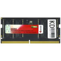 Memoria Ram para Notebook Keepdata DDR5 16GB 5600MHZ - KD56S46/16G