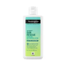Loción Neutrogena Sun Rescue After Sun 198ML
