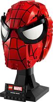 Lego Marvel Spider-Man Mask - 76285 (487 Pecas)