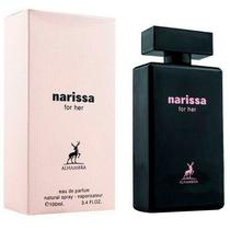 Perfume Maison Alhambra Narissa For Her Eau de Parfum Feminino 100ML