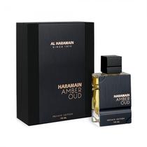 Perfume Al Haramain Amber Oud Private Edition Edp Unissex 100ML