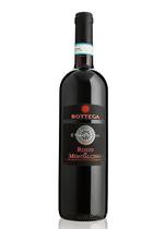 Bottega Vino Rosso Di Montalcino 750ML 14.5%