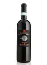 Bottega Vino Rosso Di Montalcino 750ML 14.5%
