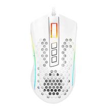 Mouse Redragon M988W-RGB Storm Elite White 16000DPI