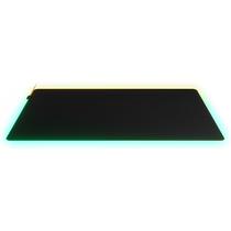 Mouse Pad Steelseries QCK Prism Cloth RGB 4XL - Preto (63518)