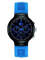 Lacoste Reloj Reloj Lacoste 2010654 Black/Blue s/C