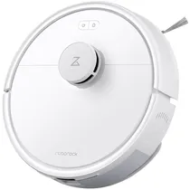RobÔ Aspirador Roborock Q7 Series Praotac 270 ML 100 - 240 V ~ 50/60 HZ - Branco