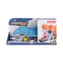 Juguete Northsun Catapult Car One-Click Launch Shark NS020792