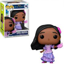 Funko Pop Disney Encanto Isabela Madrigal 1146