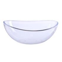 Bowl Acrilico Transp Juego 3 PC 3.3LT