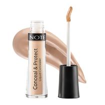 Corretor Liquido Note Conceal & Protect 07 Warm Rose