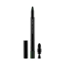 Lápiz Delineador Shiseido Kajal Inkartist 06 Birodo Green 0.8GR