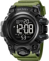 Relogio Skmei 2140 Army Green - Masculino