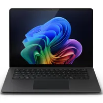 Microsoft Surface Laptop 7 Intel Core Ultra 7-268V 15" Touch 32GB de Ram/512GB/W11