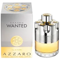 Perfume Azzaro Wanted Edt - Masculino 100ML