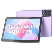 Tablet Cidea 8/1TB 5G CM8300 Plus 10P c/Chip Purple