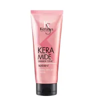 Kerasys Tratamiento Capilar Keramide Ampoule Damage Clinic 200ML