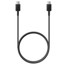 Samsung Cable USB Tipo C EP-DA705BBEGWW 1M Negro