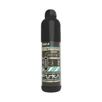 Pod Descartável Fuka KA8000 Mint Everest
