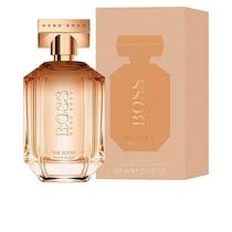 Perfume Feminino Hugo Boss The Scent For Edp 100ML