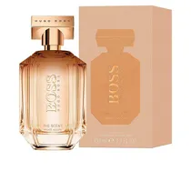 Perfume Feminino Hugo Boss The Scent For Edp 100ML