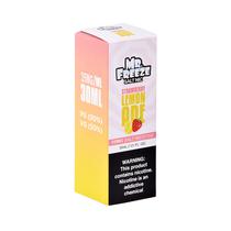 Esencia MR. Freeze Nic Salt Strawberry Lemonade 35MG 30ML