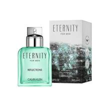 Calvin Klein Perfume Eternity Reflections For Men 100ML Edt 3373