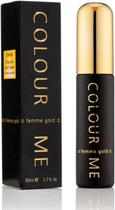 Colour Me Perfume Femenino Colour Me Gold Desconocido