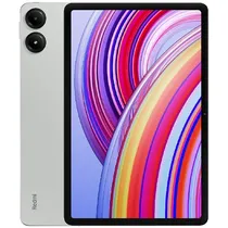 Tablet Xiaomi Redmi Pad Pro 128GB/6GB Ram de 12.1" 8MP/8MP - Mint Green