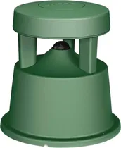 Caixa de Som Home In/Outdoor Bose Freespace 360-P Serie II - Verde
