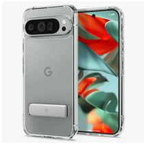 Case Spigen Pixel 9 Pro XL Slim Armor Essential s ACS07738 - Clear