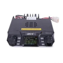 Rádio Amador QYT KT-780PLUS VHF 136-174MHZ Alta Potência 100W