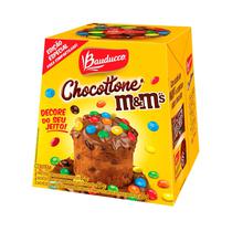 Mini Chocottone Bauducco M&M 80G