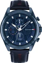 Relógio Masculino Tommy Hilfiger 1710655 - Analógico