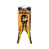Alicate Pelacables Tolsen 38048 20 CM
