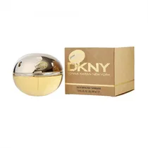 Perfume DKNY Golden Delicious Edp Feminino 50ML
