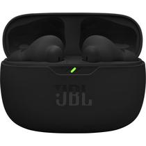 Fone de Ouvido JBL Wave Beam 2 Anc Bluetooth - Preto