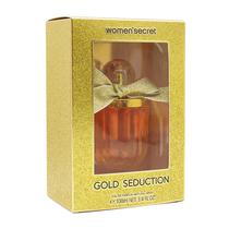 Perfume Women'Secret Gold Seduction Eau de Parfum 100ML