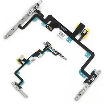 Flex Power iPhone 7 Volume(Mechanic)