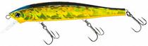 Isca Artificial Duel Hardcore Minnow Flat 130F R1380-HGS