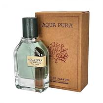 Perfume Fragrance World Aqua Pura Edp Unissex 100ML