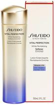 Locao Hidratante Shiseido Ginza Tokyo Vital Perfection Shiseido VP8 - 150ML