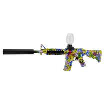 Arma de Gel Toy Gun G510-4