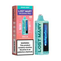 Pod Descartavel Lost Mary MO20000 Pro Miami Mint