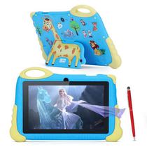 Tablet C Idea CM78 Infantil Tela 7" 128GB 6GB Ram - Azul