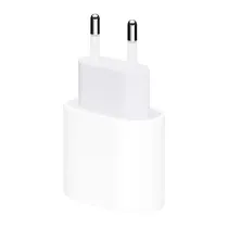 Carregador de Parede Mox USB-C MO-C20 20W - White