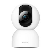 Camera de Seguranca Xiaomi Smart C400 MJSXJ11CM 2.5K 4MP Wifi - Branco